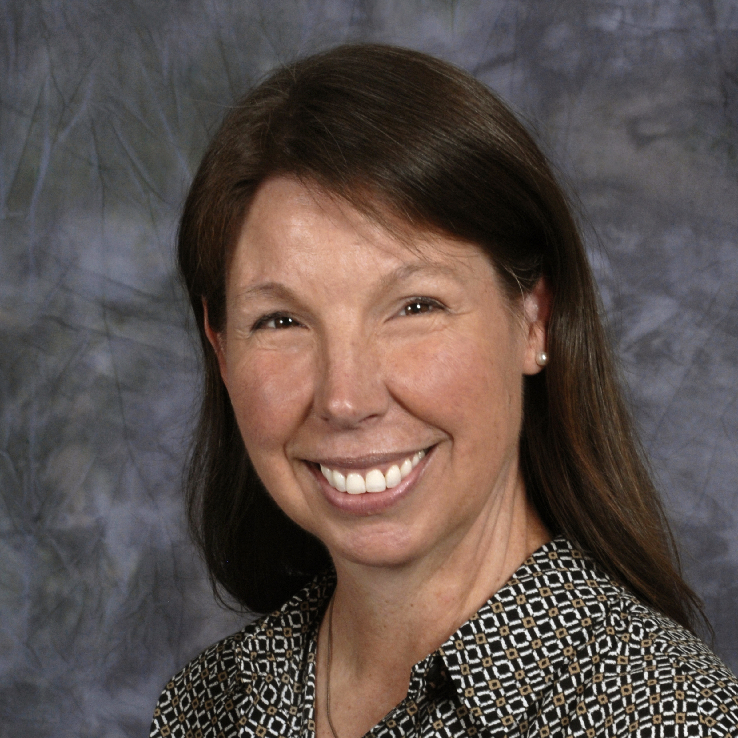 Jen Hirman